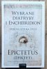 Epiktet Wybrane Diatryby i Encheiridion